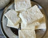豆腐のオイスター焼き作り方2写真