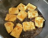 豆腐のオイスター焼き作り方5写真