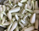 らっきょう漬け お家で作ろう作り方3写真
