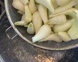 らっきょう漬け お家で作ろう作り方9写真