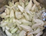 らっきょう漬け お家で作ろう作り方10写真