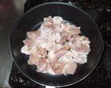 鶏肉バーベキューソース焼き♪簡単美味しい作り方3写真