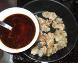 鶏肉バーベキューソース焼き♪簡単美味しい作り方6写真