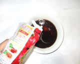 鶏肉バーベキューソース焼き♪簡単美味しい作り方5写真