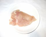 鶏肉のケチャップソース焼き♪簡単冷え性に作り方1写真