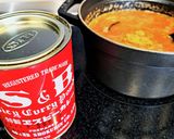 こどもも大好き！本格チキンカレー作り方6写真