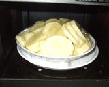 ヨーグルトポテトサラダ作り方2写真
