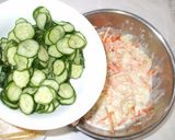 ヨーグルトポテトサラダ作り方7写真