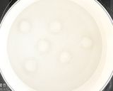 発酵白あんの紫陽花作り方6写真