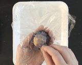 発酵白あんの紫陽花作り方8写真