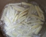 じゃがいもでポテトフライ作り方7写真