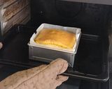 ワンボールで超簡単♪コーンブレッド作り方8写真