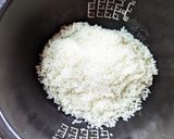 追いバターが最高♡バター醤油炊込みご飯作り方1写真