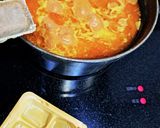 こどもも大好き！本格チキンカレー作り方10写真
