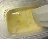 思い立ったらすぐ焼けるパン(白)作り方3写真