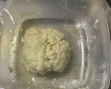 思い立ったらすぐ焼けるパン(白)作り方6写真