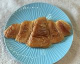 韓国風♪セブン風？クリスピークロワッサン作り方2写真