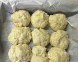 思い立ったらすぐ焼けるパン(白)作り方8写真