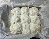 思い立ったらすぐ焼けるパン(白)作り方11写真