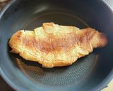 韓国風♪セブン風？クリスピークロワッサン作り方7写真