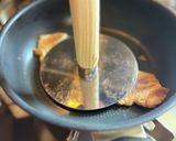 韓国風♪セブン風？クリスピークロワッサン作り方8写真