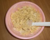 アンパンマンクッキー作り方4写真