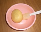 アンパンマンクッキー作り方5写真