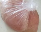 やみつき♪ジューシー鶏天(*^O^*)♪作り方4写真