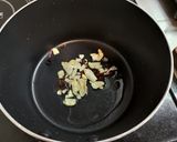ナポリタンスパゲッティ作り方1写真