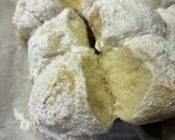 思い立ったらすぐ焼けるパン(白)作り方13写真