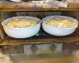 ズッキーニと鯖缶のマヨチーズ焼作り方8写真