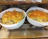 ズッキーニと鯖缶のマヨチーズ焼作り方9写真