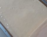 ミルクティー生チョコケーキ♡作り方6写真