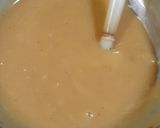 ミルクティー生チョコケーキ♡作り方10写真