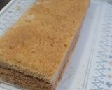 ミルクティー生チョコケーキ♡作り方16写真