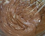 ミルクティー生チョコケーキ♡作り方11写真