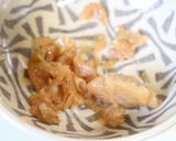 さっぱり美味しい♪ひじきとお豆の梅煮作り方2写真