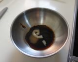 茄子と鶏肉のオイスター炒め作り方1写真