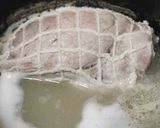 佐賀らーめん風作り方2写真