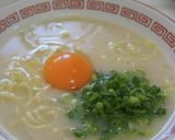佐賀らーめん風作り方9写真