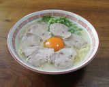 佐賀らーめん風作り方11写真