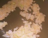 キウイチキンカレー作り方5写真