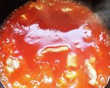 キウイチキンカレー作り方7写真