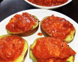 キウイチキンカレー作り方9写真