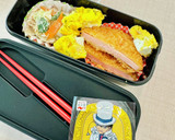 早い！旨い！簡単！豚しゃぶ油そば風うどん作り方9写真