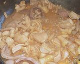 まるごとキャベツホルモン作り方3写真
