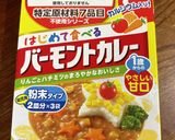 レンジだけで簡単！子供でも作れるカレー作り方5写真