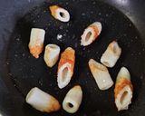 ヨウサマの減塩おやじの居酒屋風ポテサラ作り方2写真
