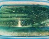 水で簡単！大根の葉長持ちのコツ作り方3写真