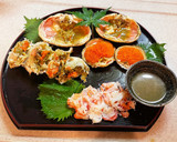 実はカンタン！旬のセイコ蟹の蒸し方！作り方7写真